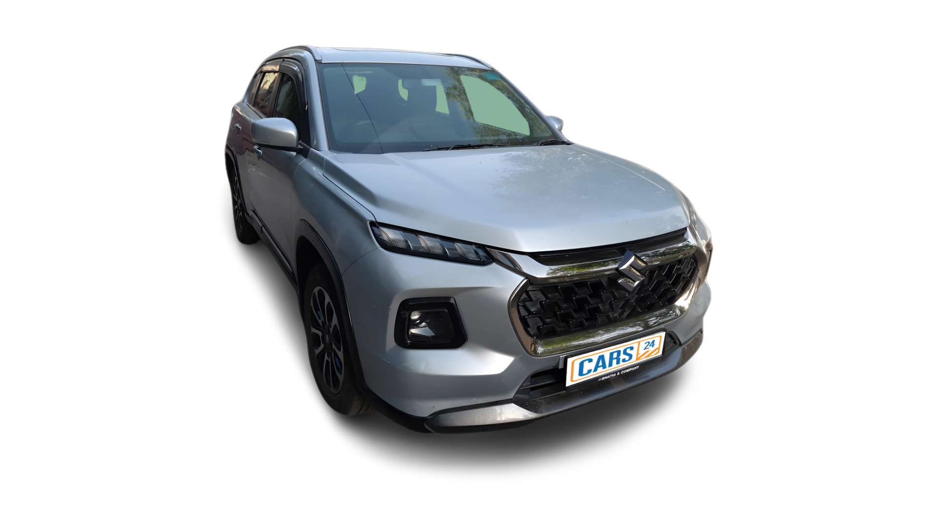 Maruti Grand Vitara-img